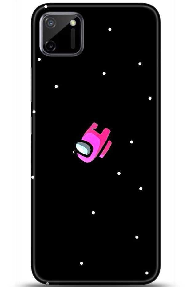 C11 Case Hd Printed Case - Mastermind Series 5541