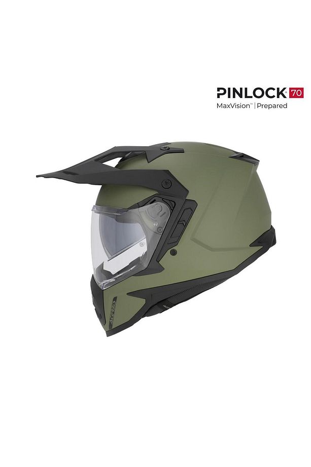 ACERBİS ASSAULT 22-06 KASK HAKİ - 3