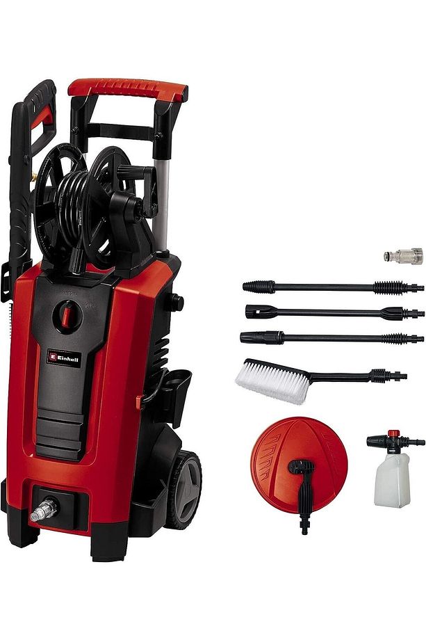 Te-hp 140, Yüksek Basınçlı Yıkama Makinesi - 4140759 - 1