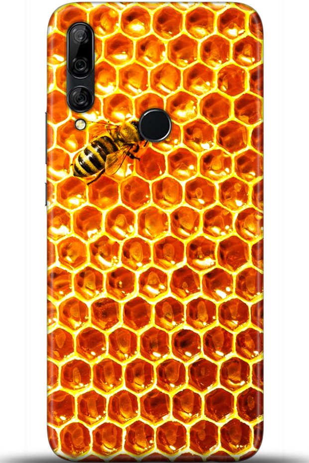 Huawei Y9 Prime 2019 Case Hd Printed Case - Mastermind Series 5549