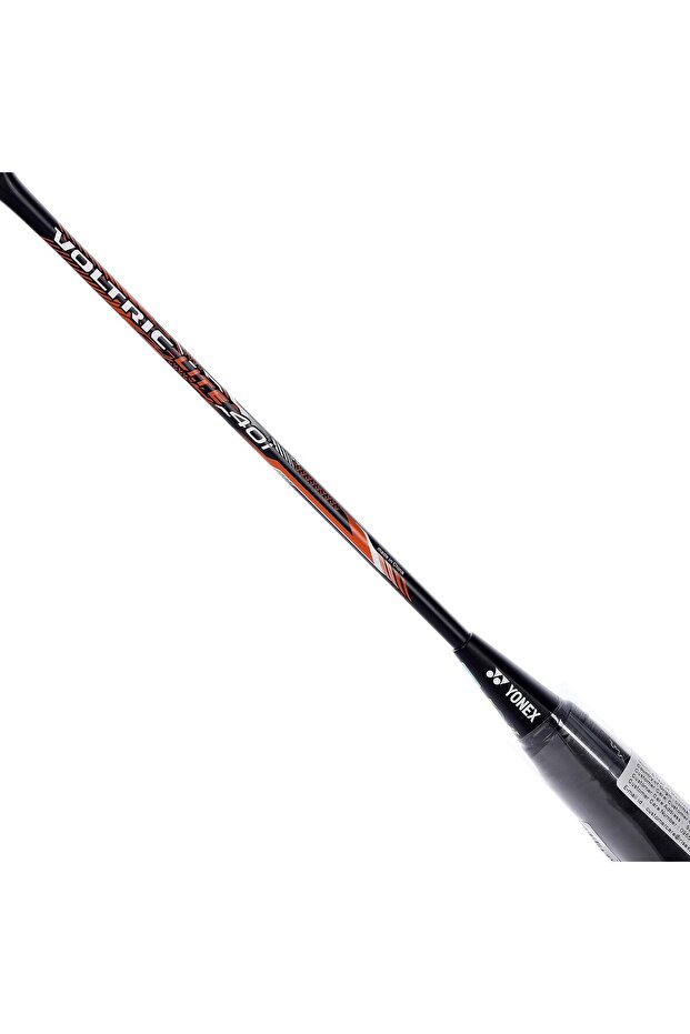 AstroxLite 37i Graphite Strung Badminton Racket | Racket Cover | 77gms | 30lbs String Tension - 4
