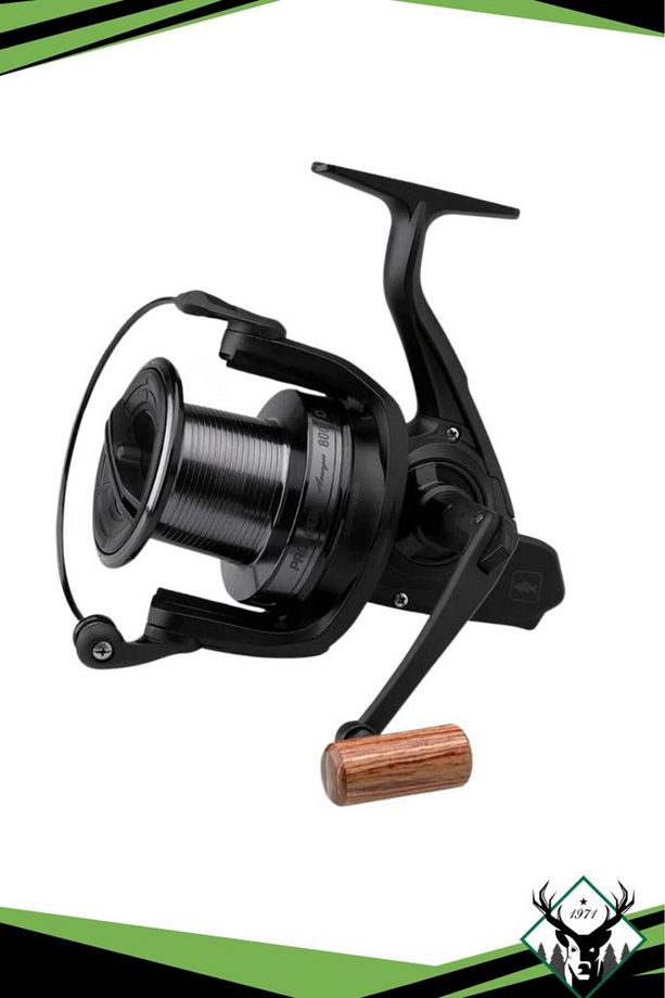 Avenger 8000XD Kudos Carp Time 3.90m 3.5 LBS Sazan Olta Seti - 3
