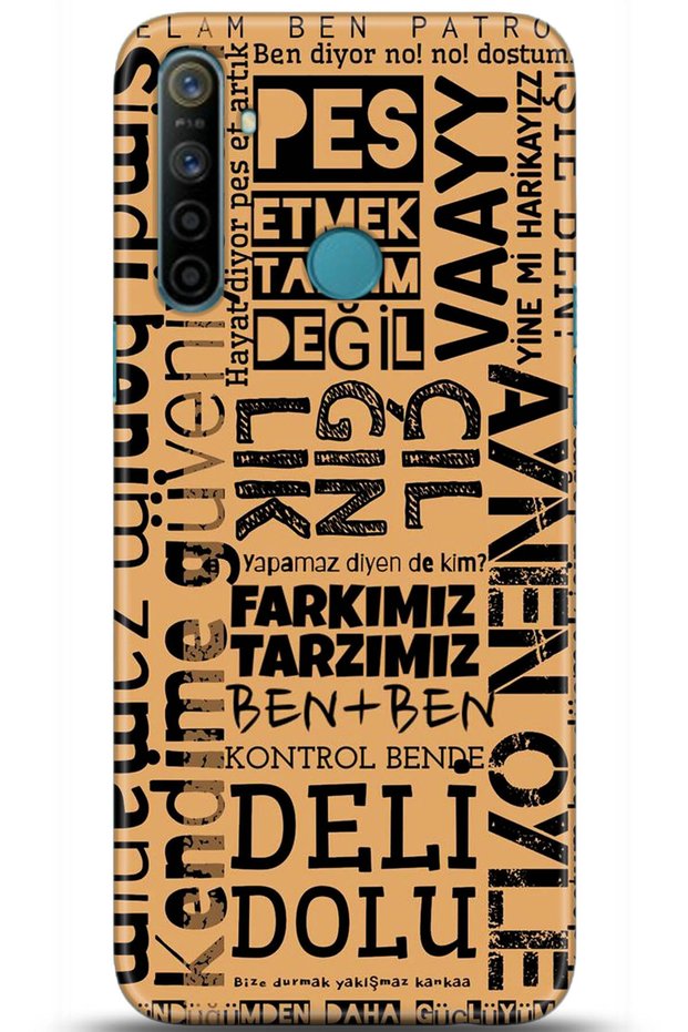 6I Case Hd Printed Case - Lovelies Series 5588