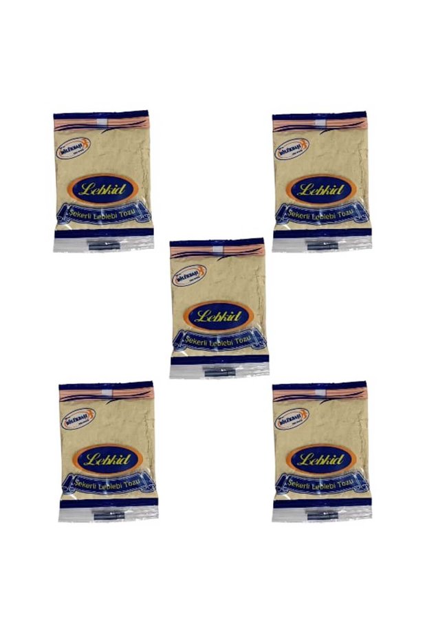 Nostaljik Leblebi Tozu (5 Adet)