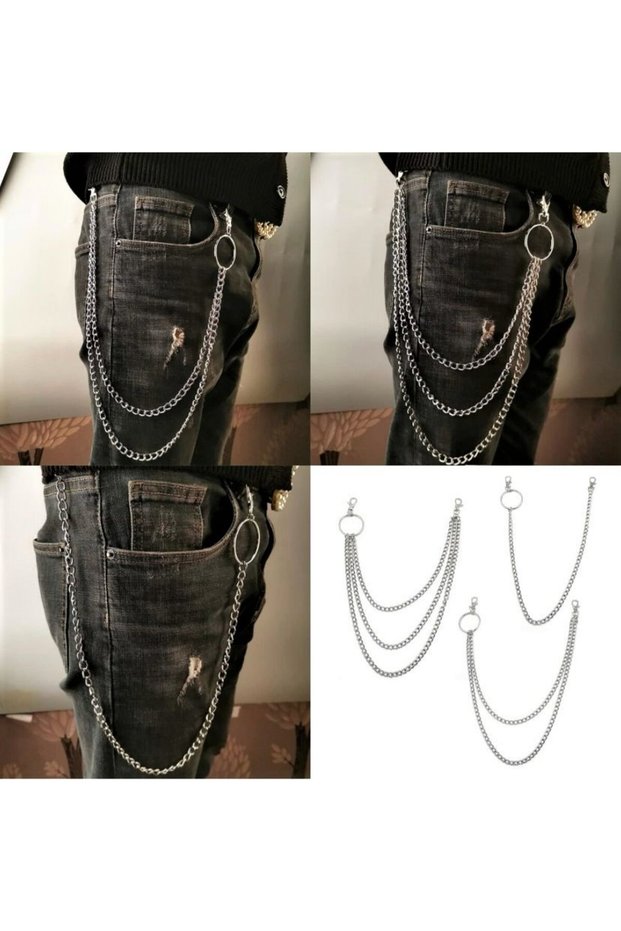Stil 2 Lanci za pantalone