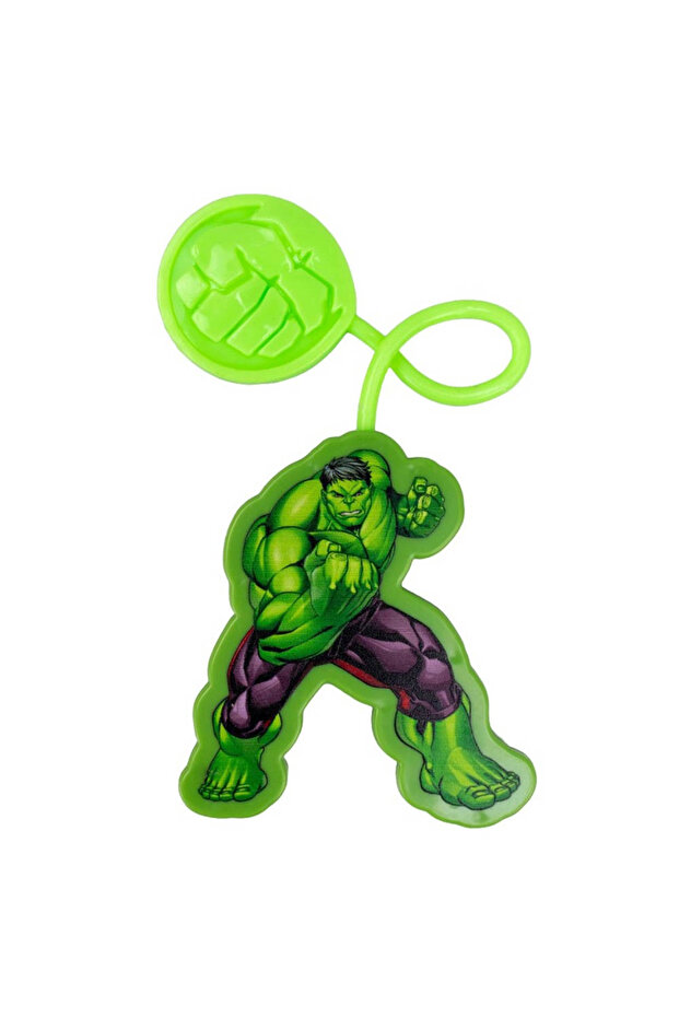 Yapıştır Yakala Hulk - 2