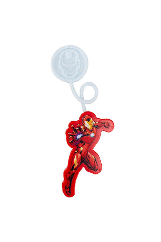 Paste Catch Iron Man - 2