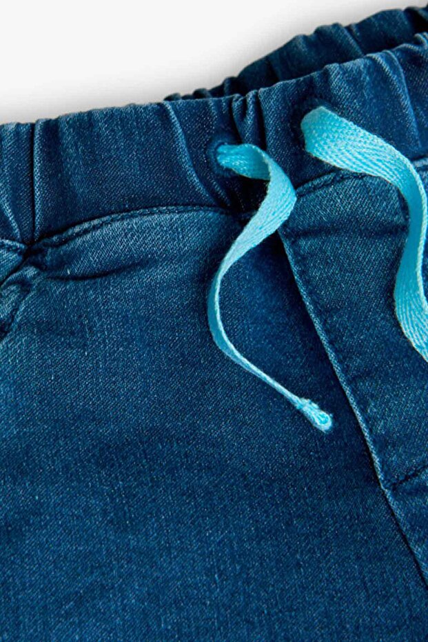 Erkek Bebek 2'li set - 8