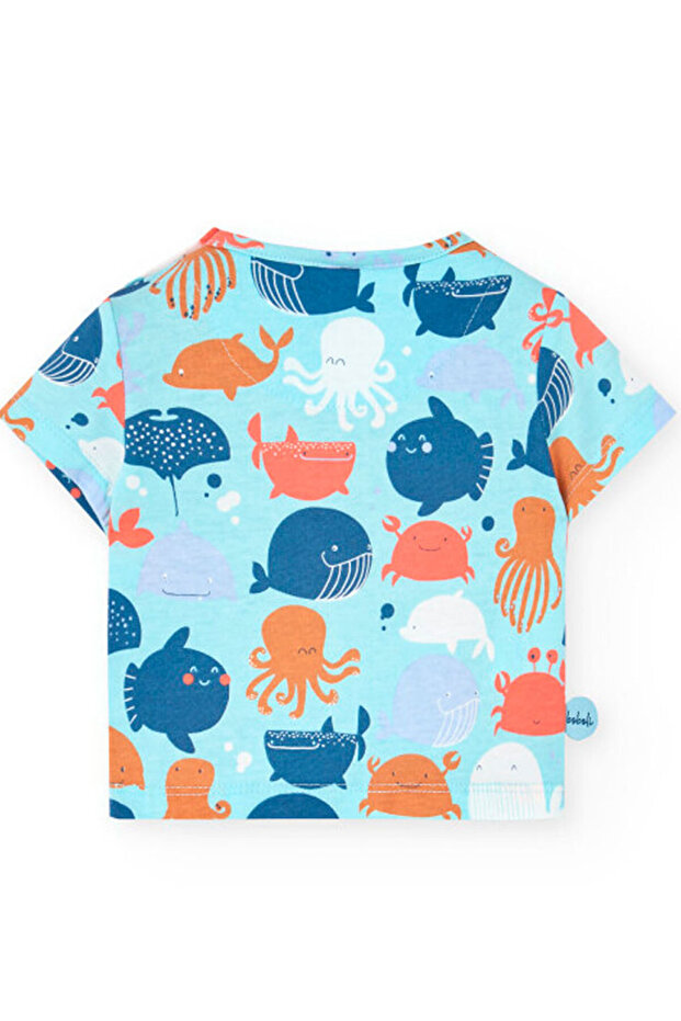 Erkek Bebek 2'li set - 5