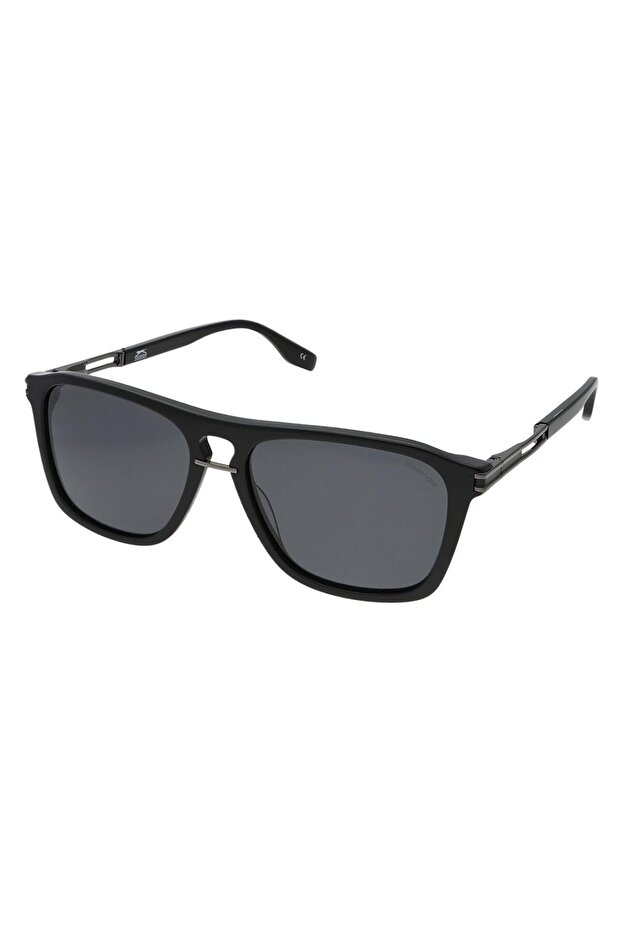 6907.C1 55 Polarized Men's Sunglasses