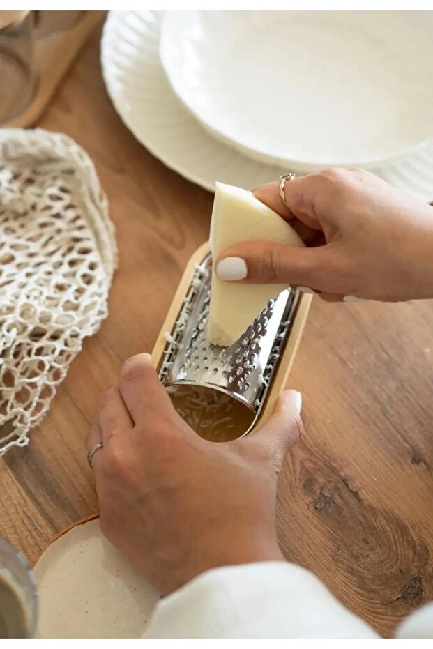 BAMBU HAZNELİ RENDE - 3