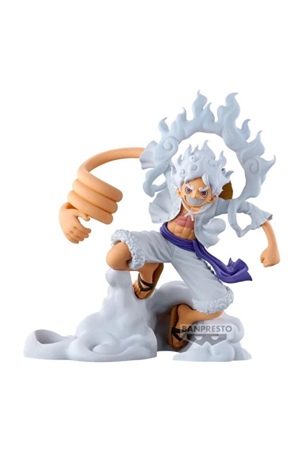 One Piece Fl Monkey. .Luffy Gear5 Vol.1 Statue