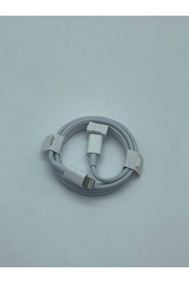İphone Kutu Çıkması Şarj Kablosu Typce to İphone - 3