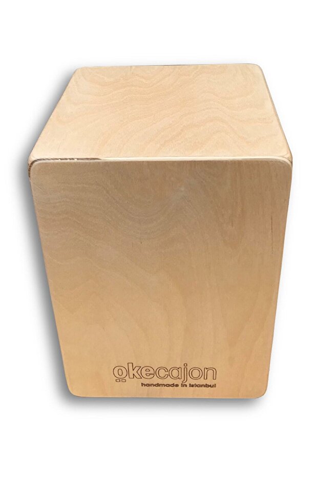 Sanduka Cajon - 7