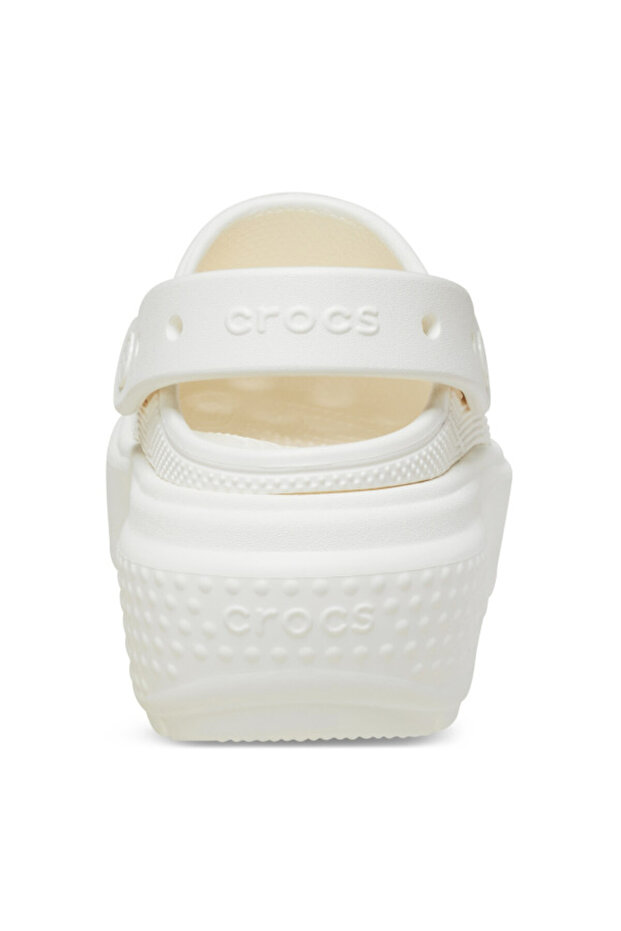 stomp clog - chalk - 6