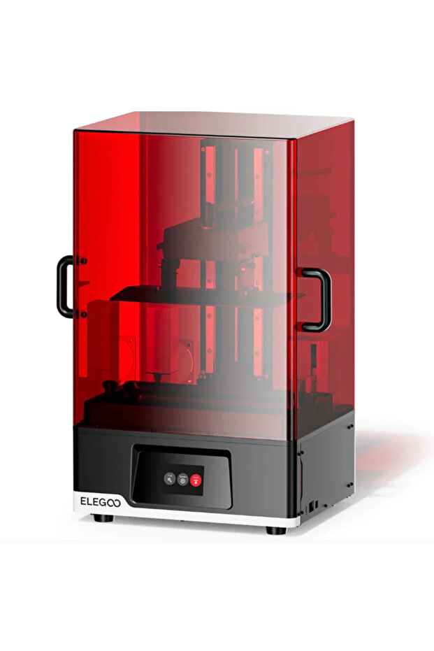 Jupiter Se 3d Yazıcı - 1