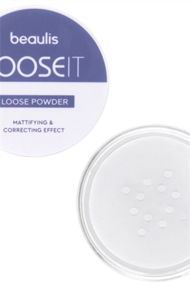 Loose It Fixing Powder - 1