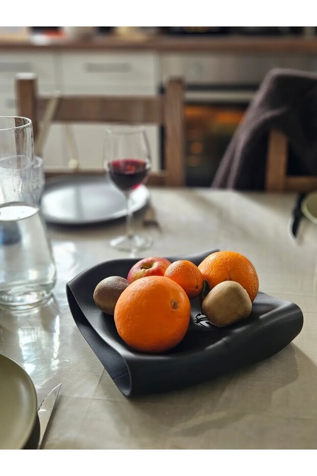 Modern Meyve Kasesi - 1