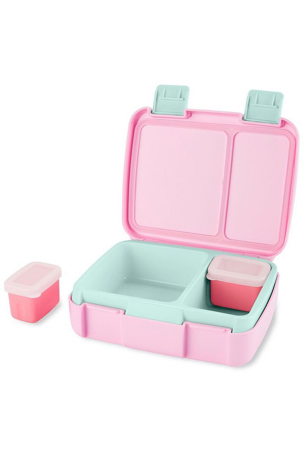 Spark Style Bento Beslenme Kutusu Dondurma - 2