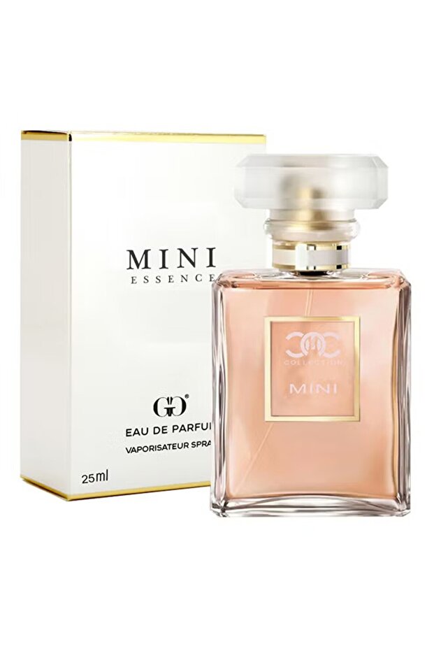 عطر ميني شبيه كوكو مدمزيل 25مل