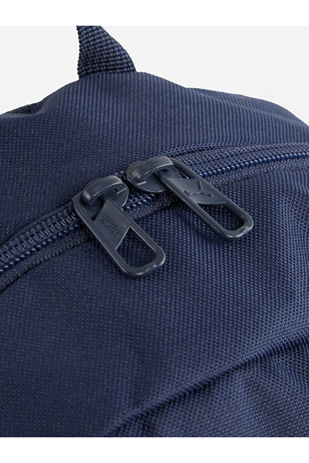 حقيبة ظهر كاجوال مطبوعة بشعار - 5