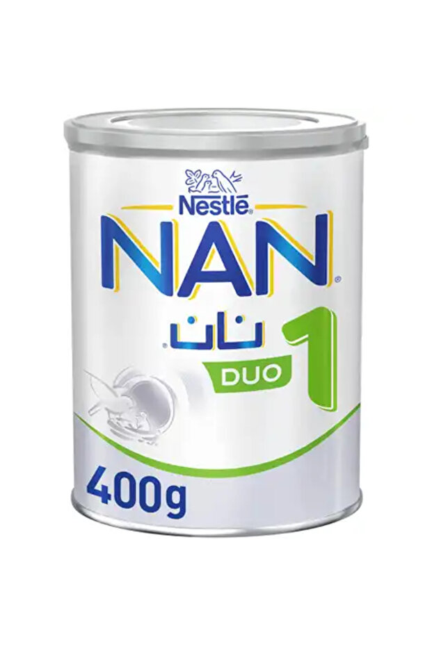 ديو 1 400 ملغ - 1