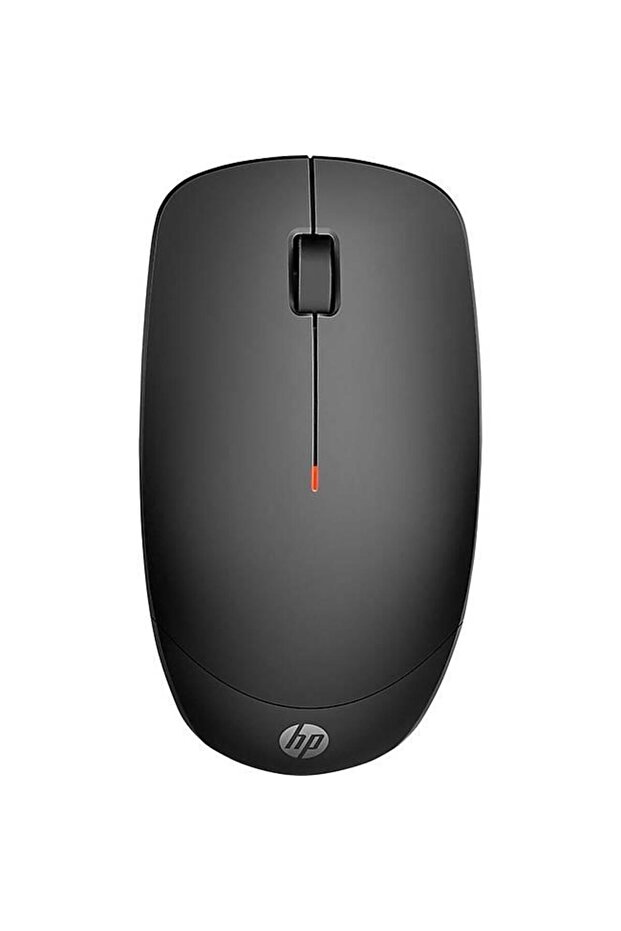 235 İnce Kablosuz Mouse (4E407UT) - 1