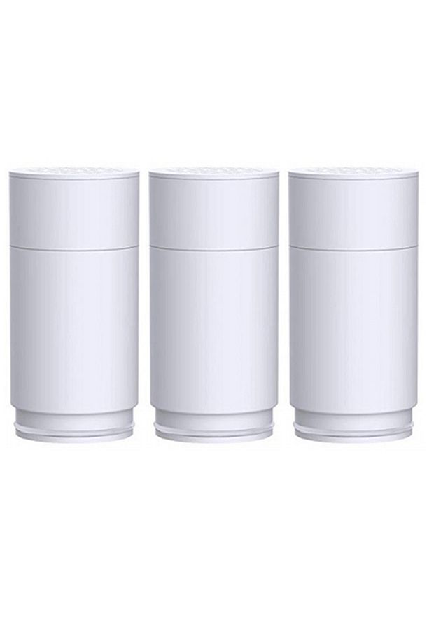 Water Uf Membran Filtreli Kartuş / 3 Adet / Gw-c01p1 - 1