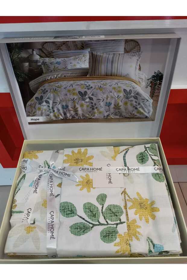 TEK KİŞİLİK PREMİUM KALİTE NEVRESİM TAKIMI - 8