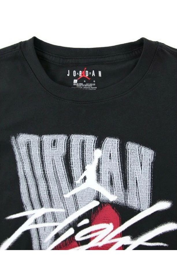 JORDAN JDB FADEAWAY FLIGHT SS TEE ERKEK ÇOCUK TİŞÖRT 95D929-023 - 4