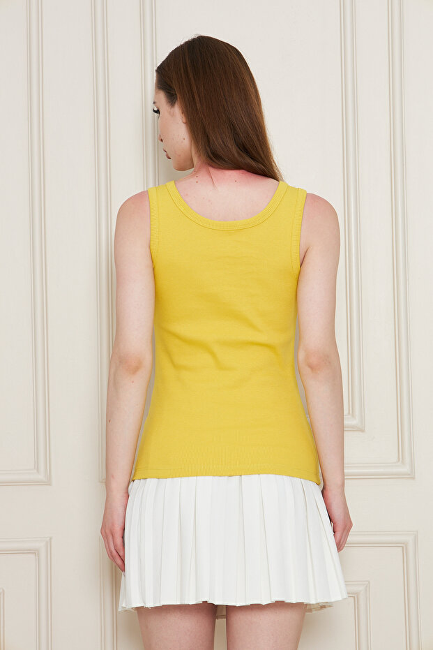 Kalın Askılı lyc kaşkorse atlet - 2