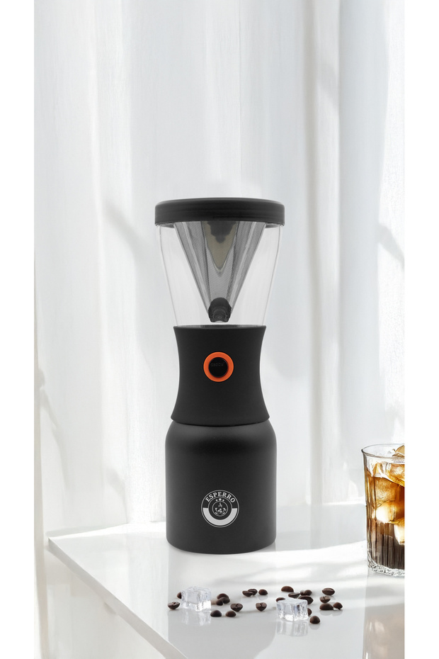 Cold Brew (cold Brew) - Kb900 - 1