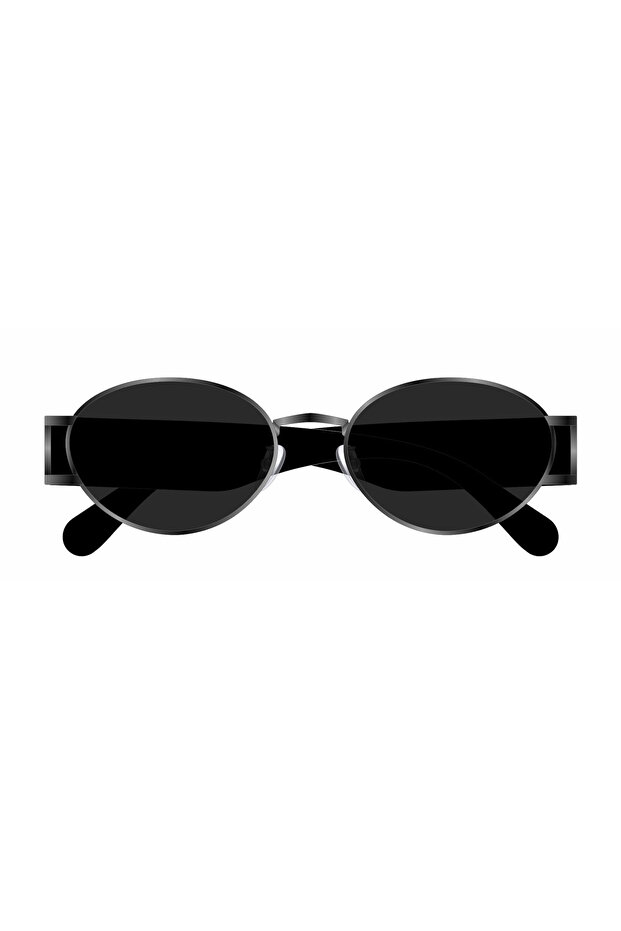 DK4345COL01 نظارات شمسية نسائية