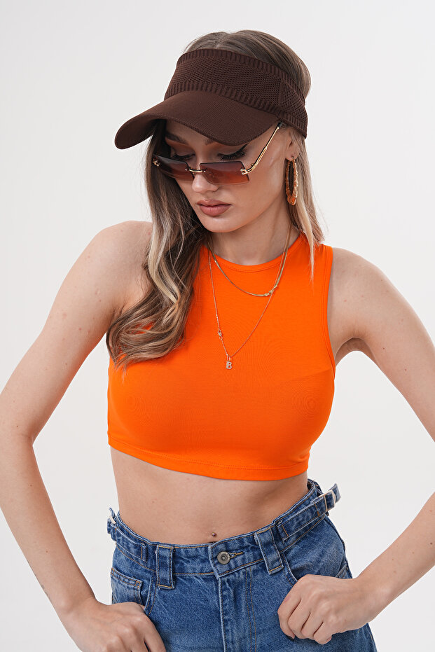 قبعة قناع - 1