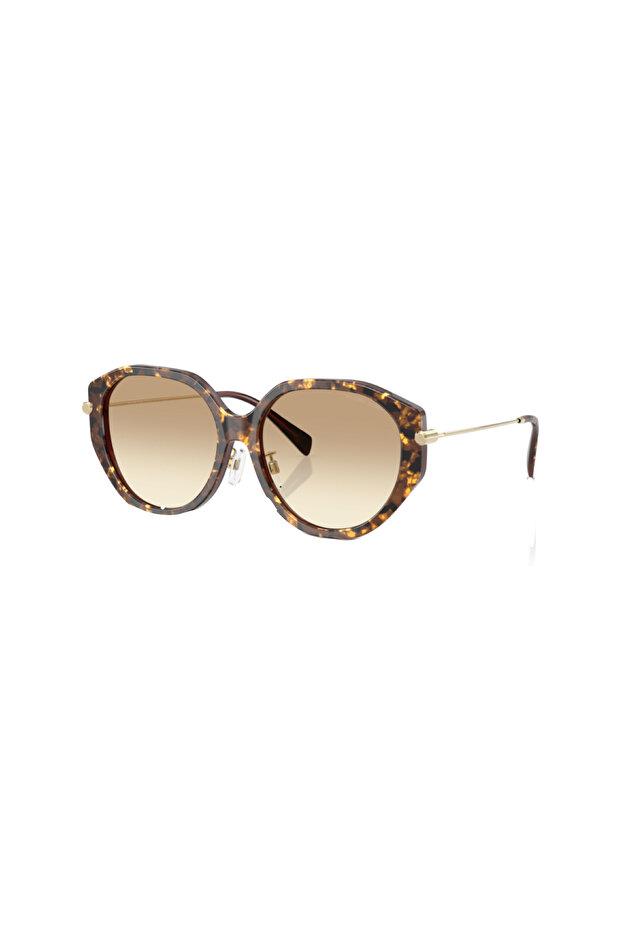 0Mk2248D 401613 56 Women's Sunglasses