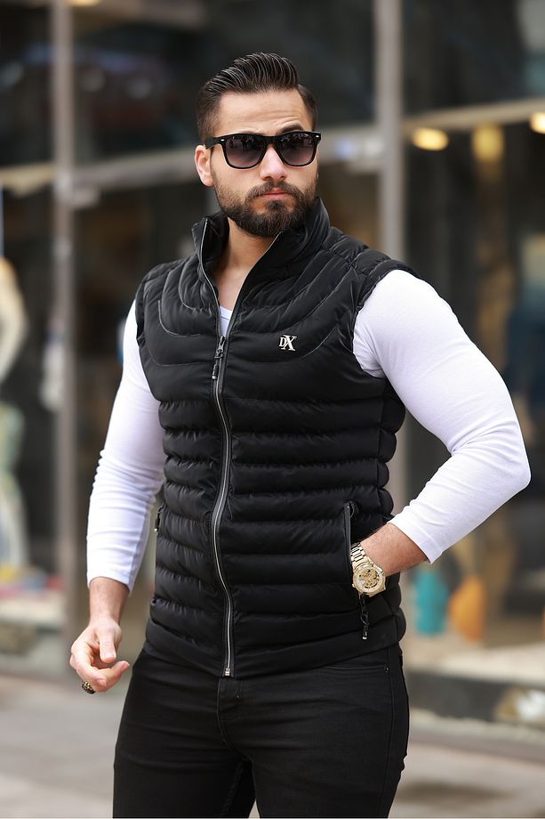 Şişme yelek - 1