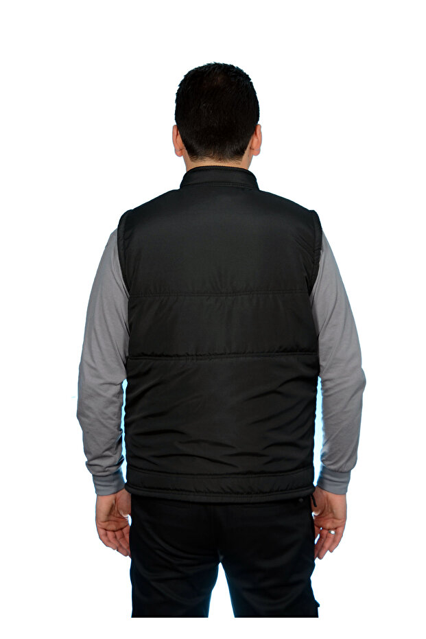 Polar Astarlı Yelek - 2