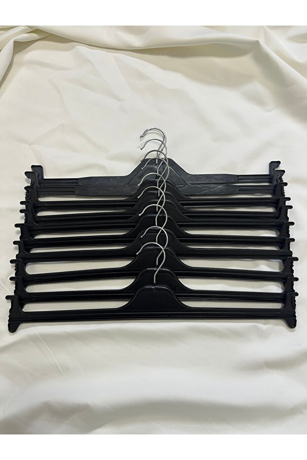 10 adet etek askısı - 1