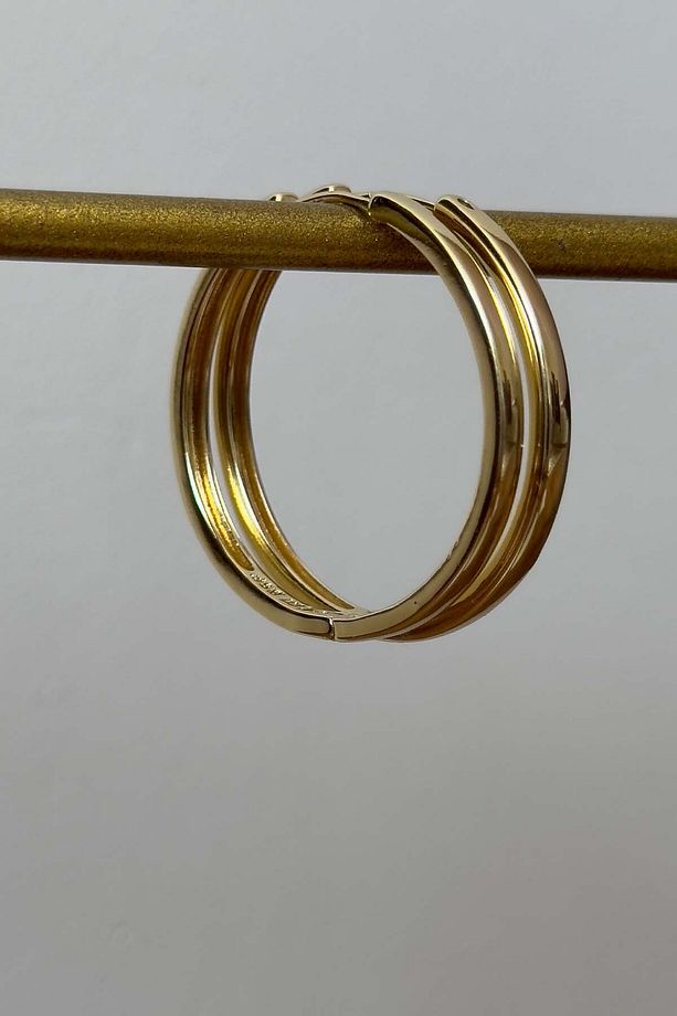 Must Have No:27 Küpe - 1