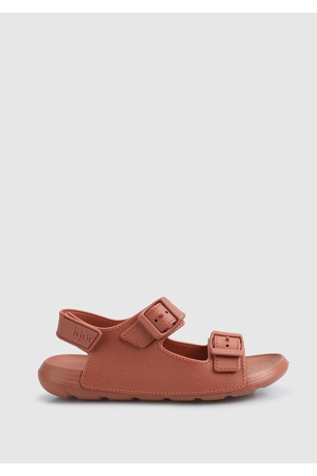 Stan devojke Tile Sandale - 1