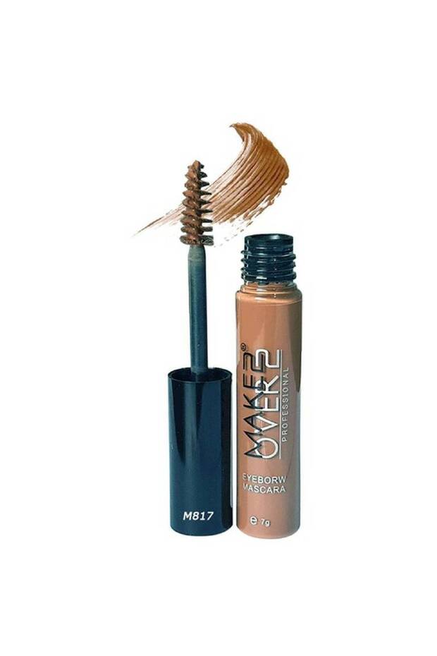 Makeover Eyebrow Mascara 22 (817) - 1