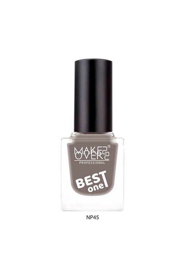Makeover Best One Nail Polish 22-NP045 - 2