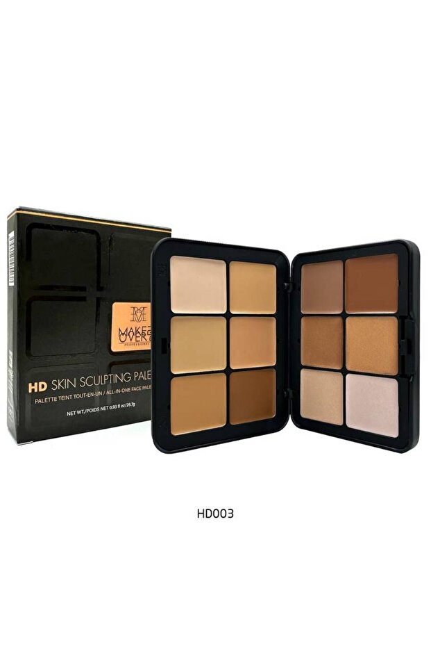 HD Skin 22 - HD003 - 3