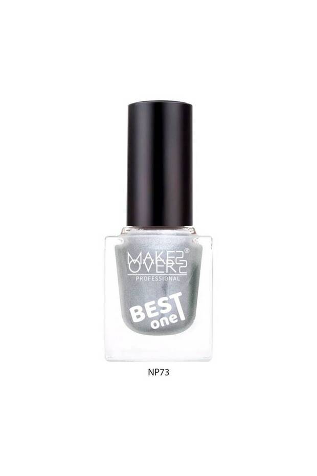 Makeover Best One Nail Polish 22-NP073 - 2