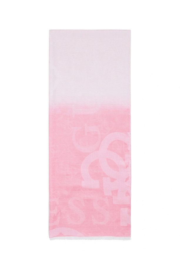 Arnela Scarf Lurx 80x180 Kadın Pembe Şal Aw5280cot03-odg - 1