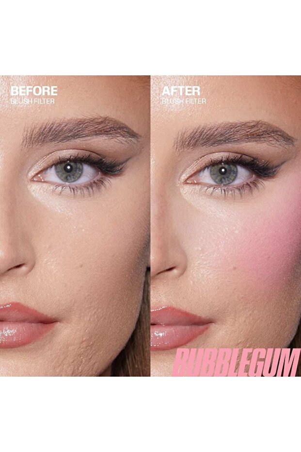 Liquid blush - bubblegum - 2