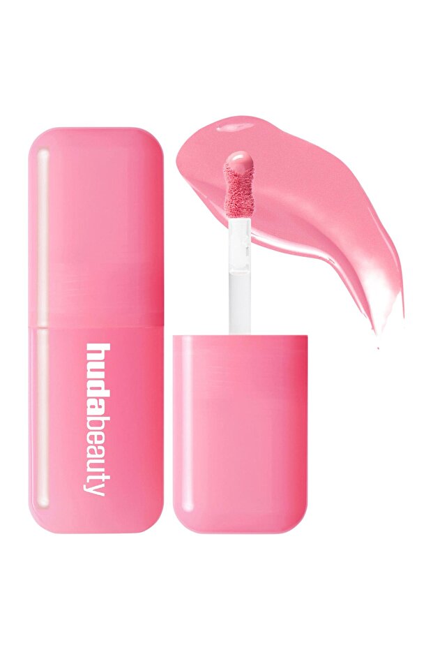 Liquid blush - bubblegum - 1