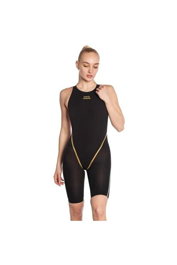 Forceshell Kadın Yarış Mayosu - 1