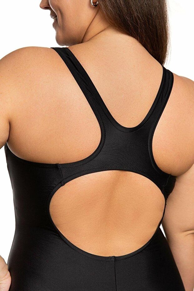 Kadın Mayo Bodyshaping Wave Plus - 4