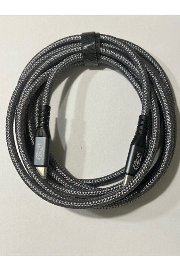 4K Typec Cable USB 3.2 Typec Cable 3m